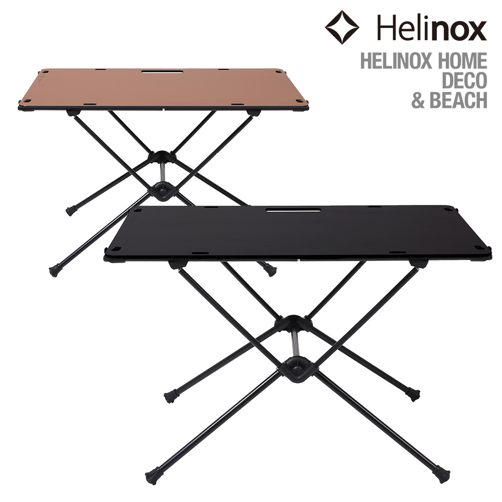 【新品・未使用】 Helinox ヘリノックス テーブルワン ハードトップ Amazon.co.jp: Helinox(ヘリノックス) テーブルワン ハード