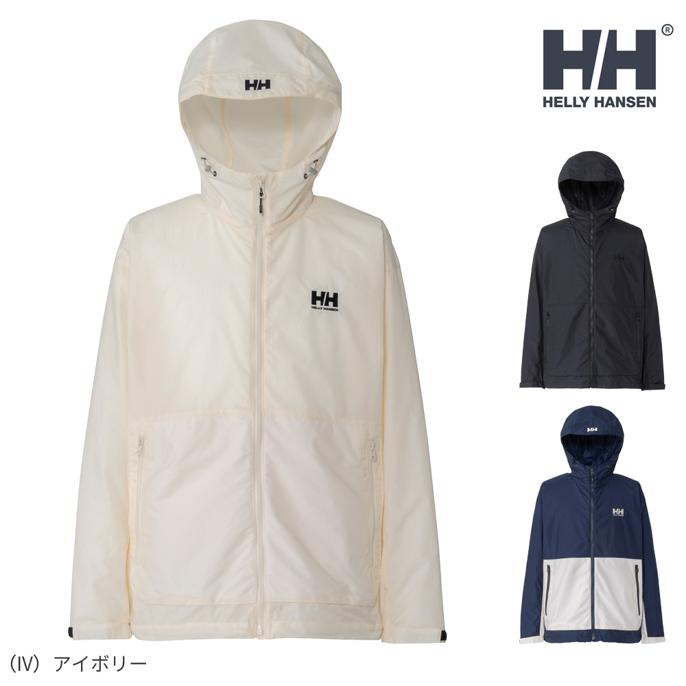 ヘリーハンセン HO12582 ベルゲンジャケット BERGEN JACKET マウンテンパーカー フィッシング メンズ 釣り 撥水
