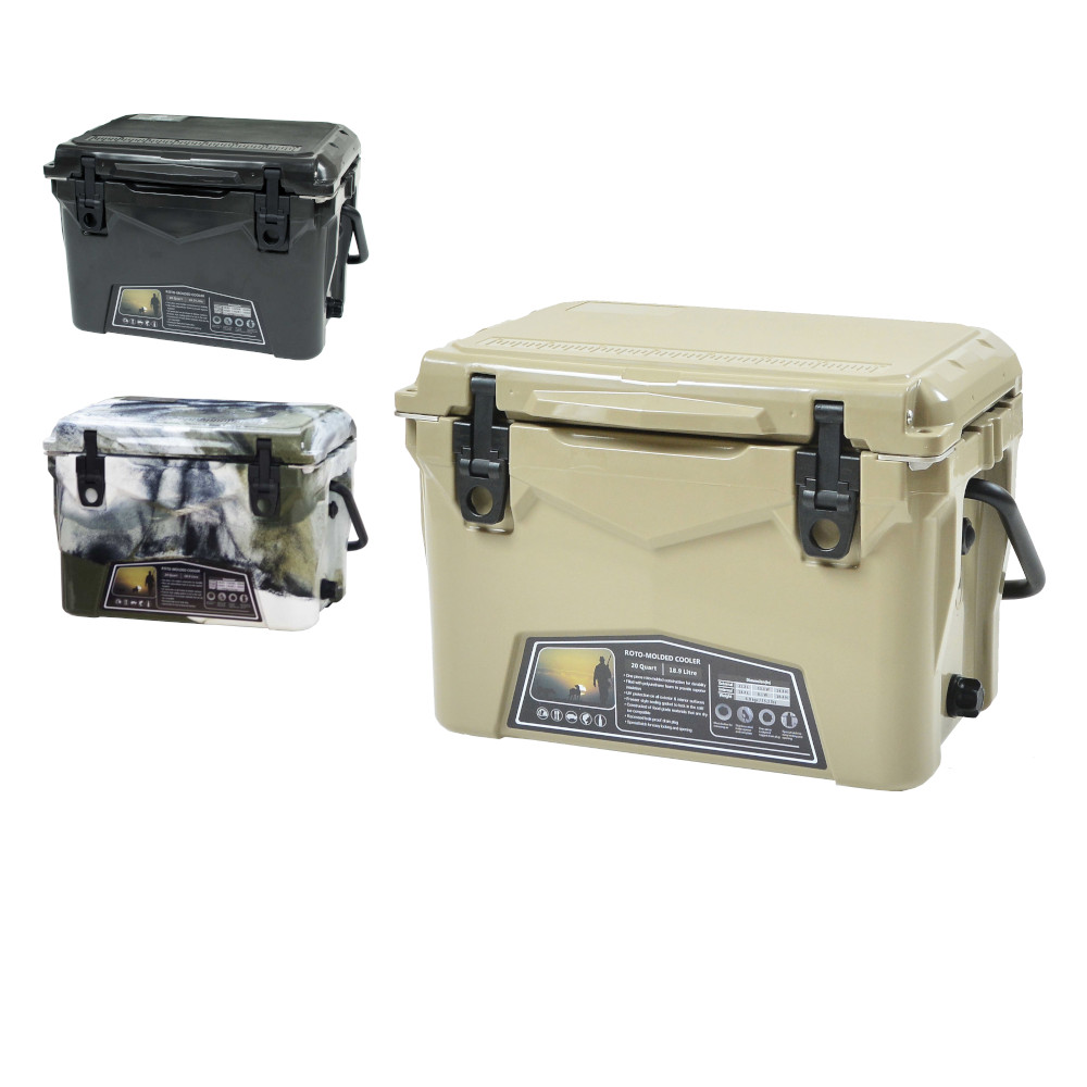 【楽天市場】ICE AGE アイスエイジ クーラーボックス 20QT ILC020：KOBEYA SPORTS WEB SHOP