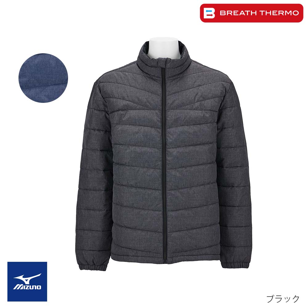 ブレスサーモRG中綿ジャケット（メンズ）｜KOBEYA SPORTS WEB SHOP 8,663円