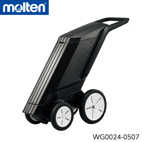 楽天市場】モルテン molten ラインカー レーザーライナー4輪