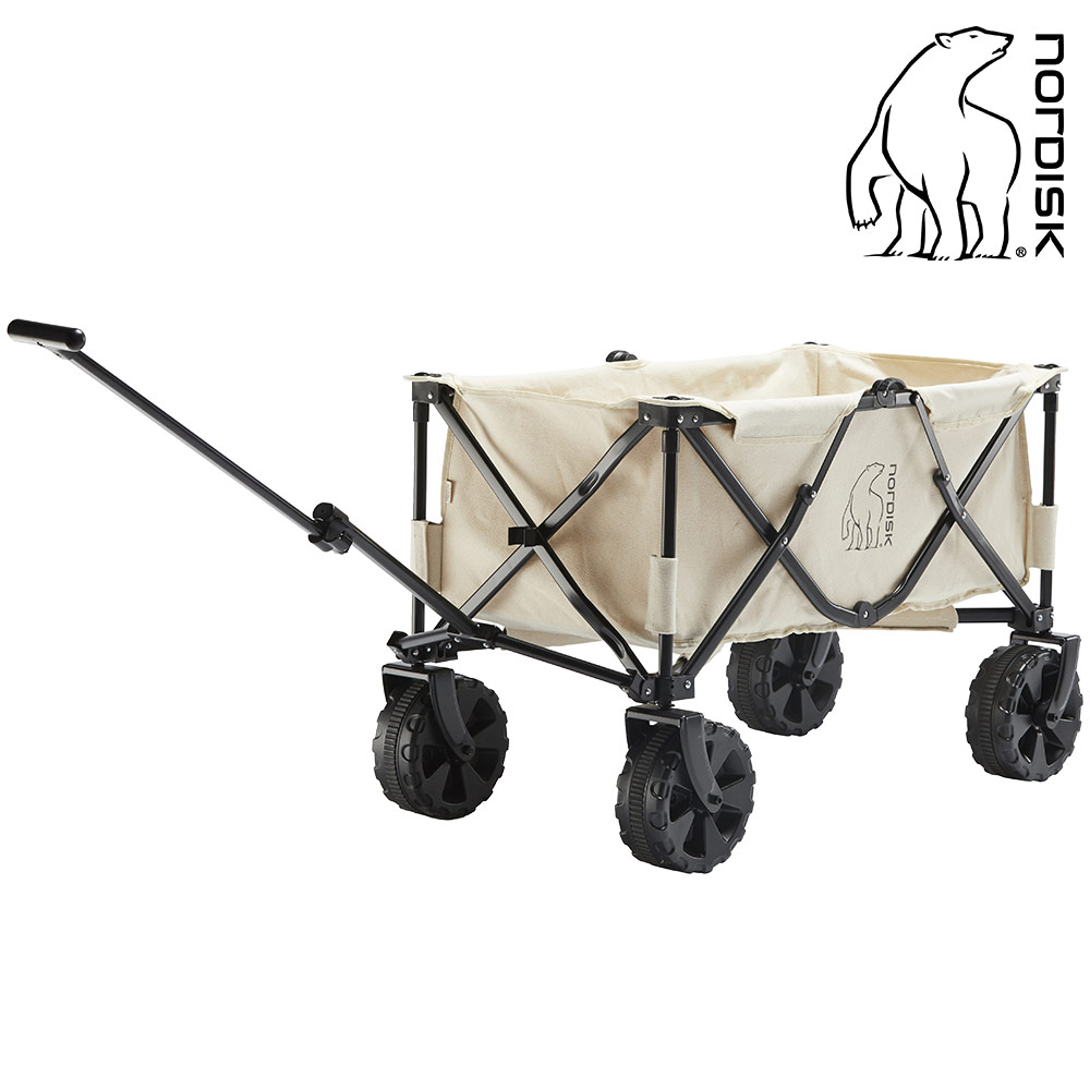 NORDISK ノルディスク Cotton (ワゴン） Wagon Canvas 127012