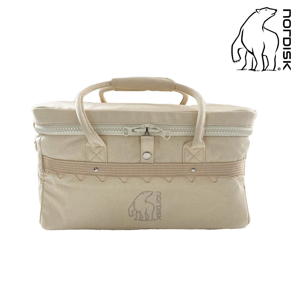 【楽天市場】NORDISK ノルディスク Gear Container /S natural 2208：KOBEYA SPORTS WEB SHOP