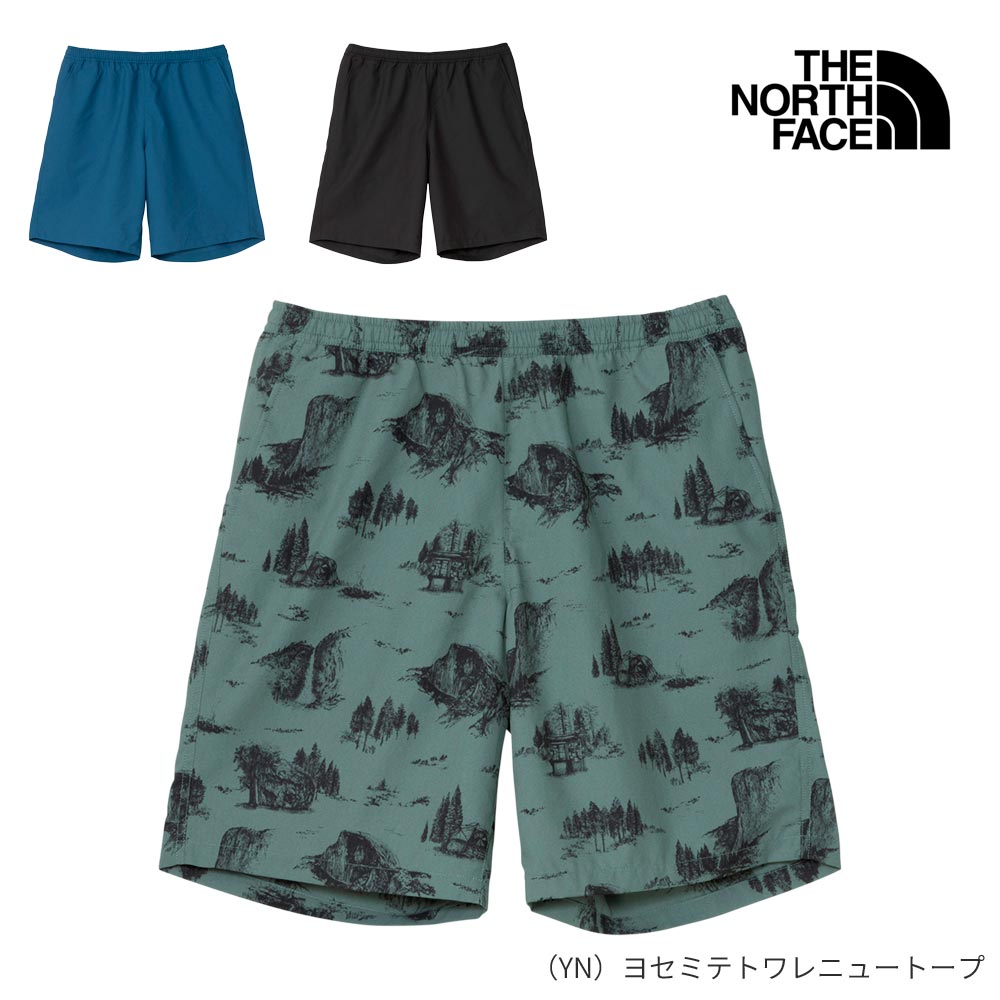 楽天市場】ザ・ノース・フェイス THE NORTH FACE ショート