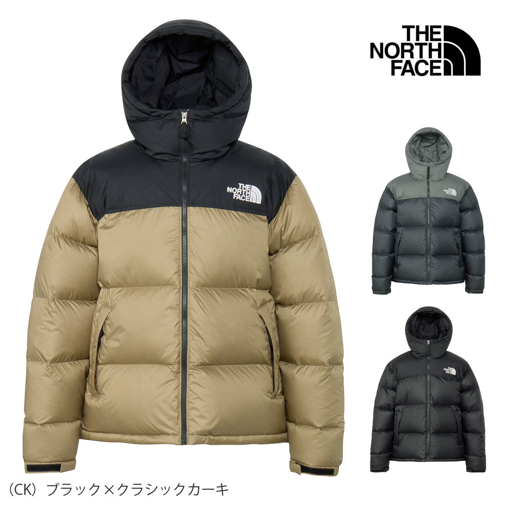 楽天市場】THE NORTH FACE ザ・ノース・フェイス ヌプシフーディー