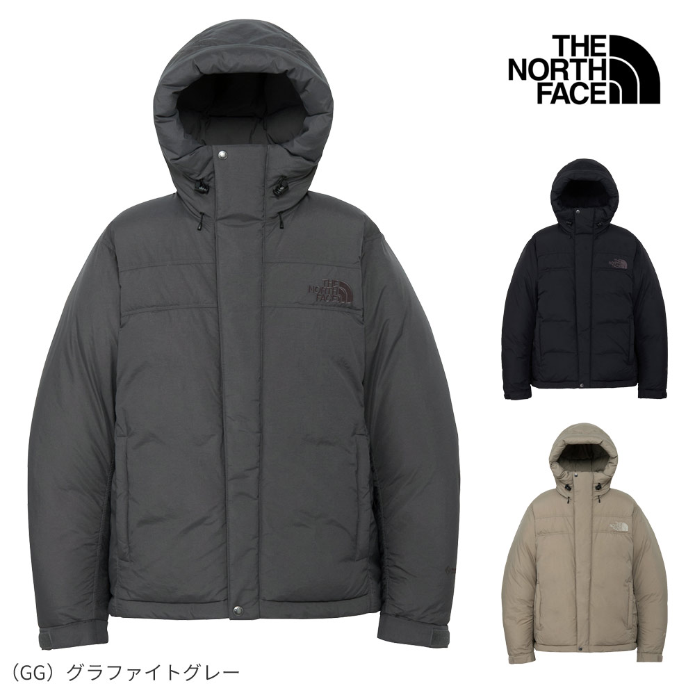 ザ・ノース・フェイス THE NORTH FACE オルタレーションバフズジャケット（ユニセックス） ND92564｜KOBEYA SPORTS WEB SHOP