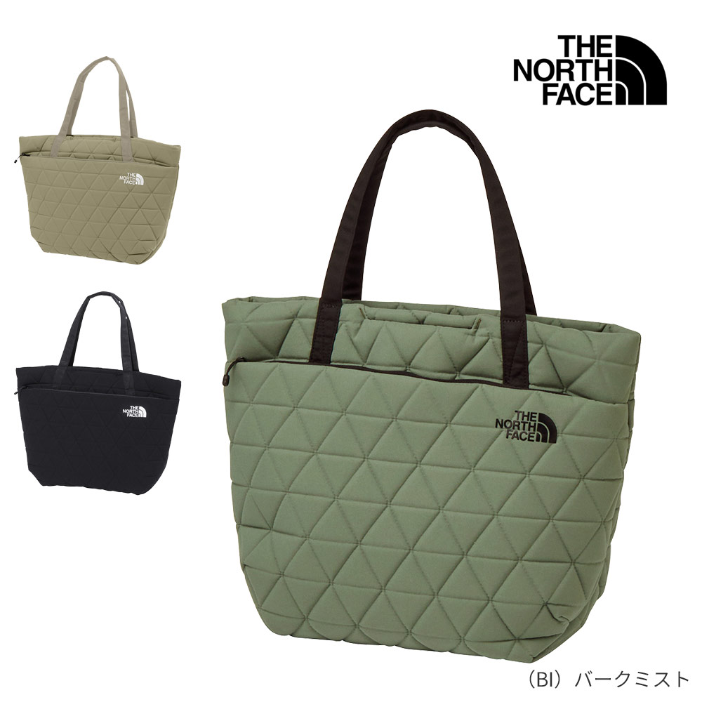 新品未使用＊ノースフェイス ジオフェイス トート 15L NM32352 楽天市場】ザ・ノース・フェイス THE NORTH FACE ジオフェイストート
