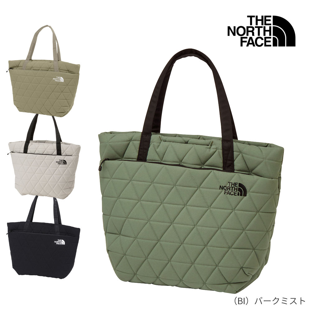 ザ・ノース・フェイス THE NORTH FACE ジオフェイストート NM32352