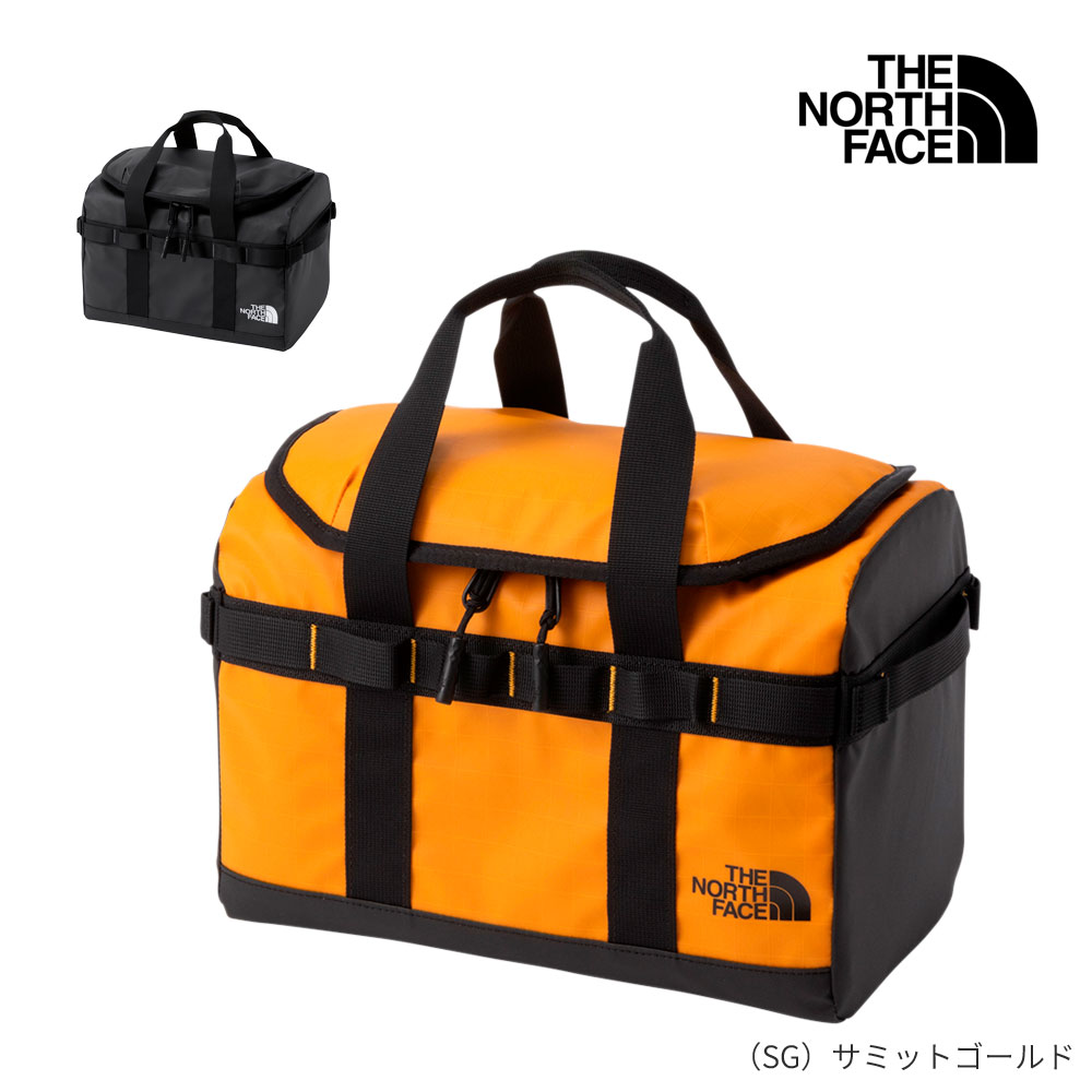 ザ・ノース・フェイス THE NORTH FACEワンダーフロストクーラー9 NM52501 10,296円