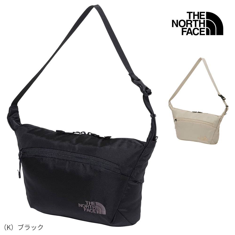 ザ・ノース・フェイス Capella 5 カペラ 5 NM72353 トレッキング ショルダーバッグ THE NORTH FACE