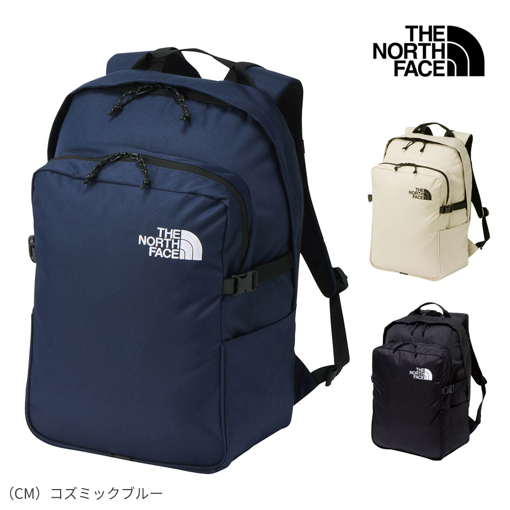 ザ・ノース・フェイス リュック 24L メンズ レディース ボルダーデイパック NM72356 THE NORTH FACE バックパック