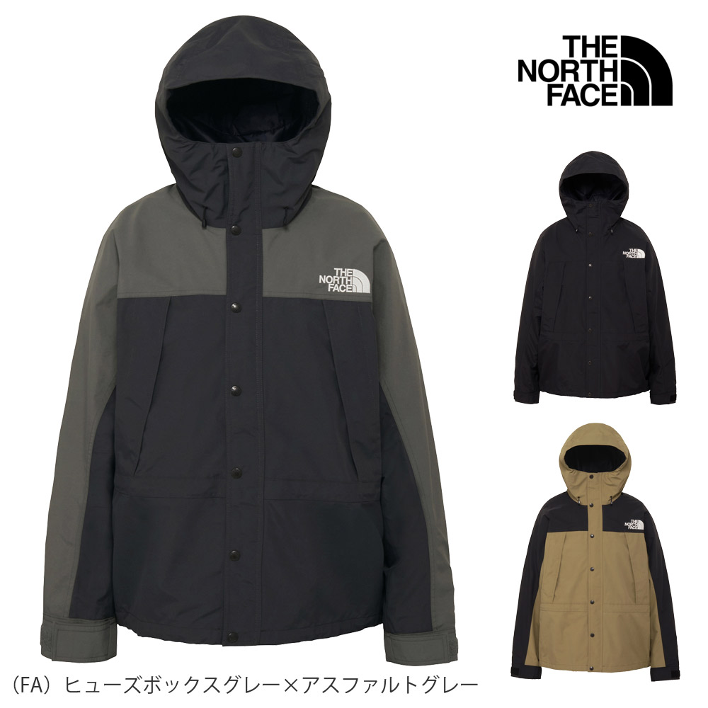 ザ・ノース・フェイス THE NORTH FACE マウンテンライトジャケット(メンズ) NP62550 27,720円