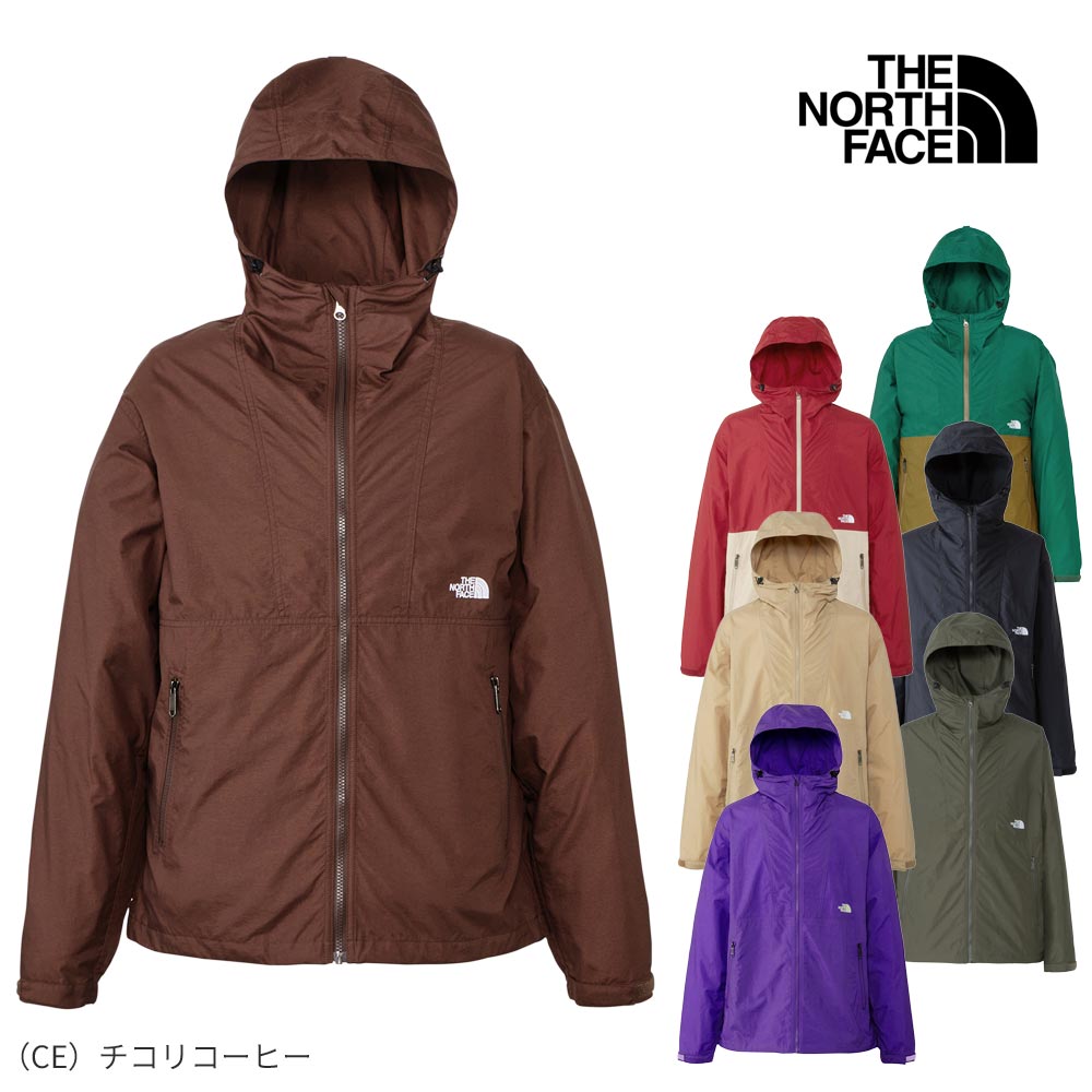 mako様 未使用 ノースフェイス コンパクトジャケット NP72230 L THE NORTH FACE ノースフェイス メンズ K-Lサイズ コンパクト