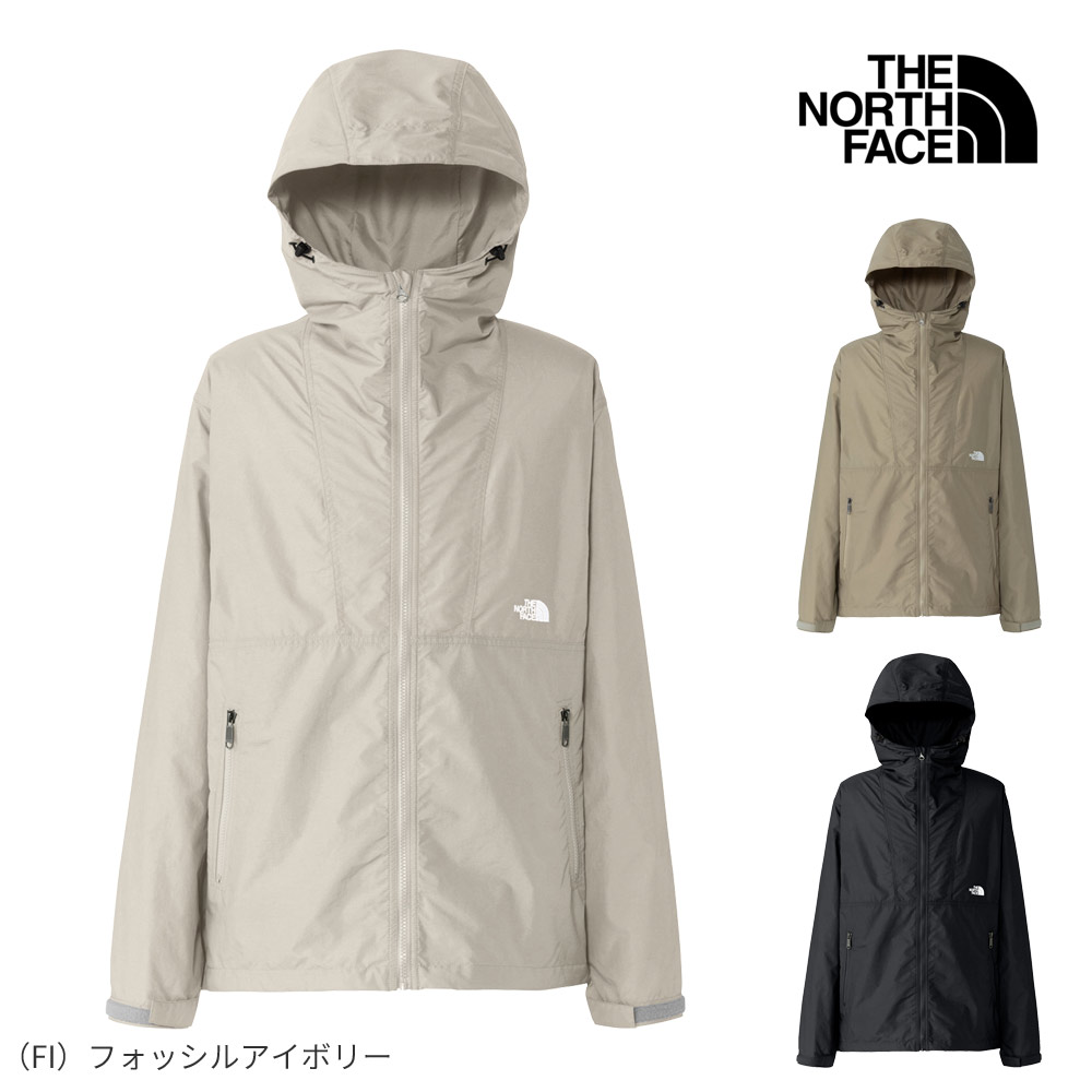 楽天市場】ザ・ノース・フェイス THE NORTH FACE コンパクトジャケット