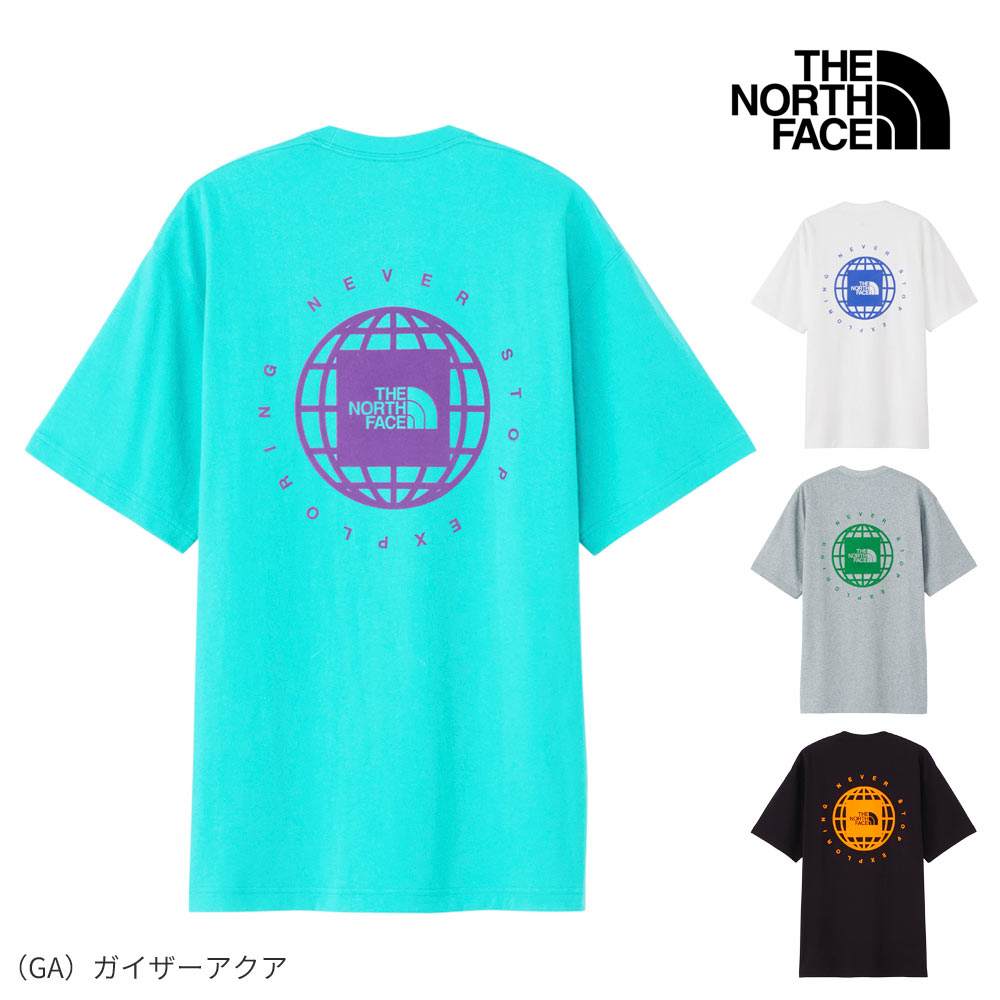楽天市場】ザ・ノース・フェイス アウトドア 半袖Tシャツ S/S