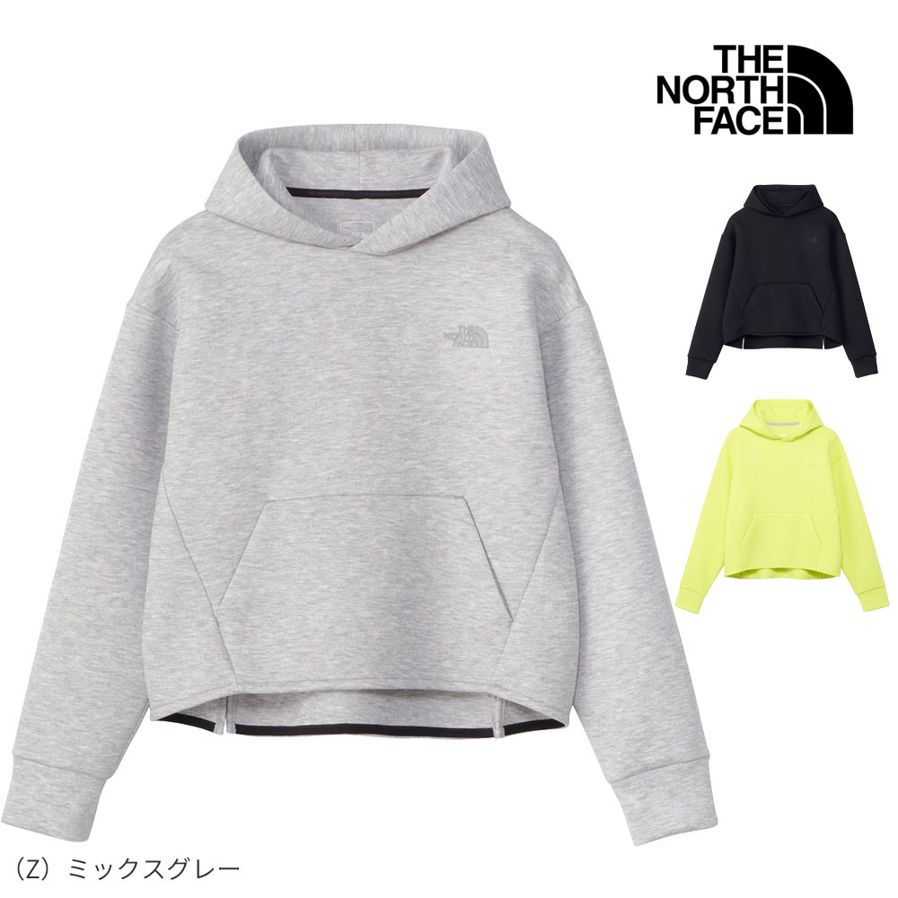 ザ・ノース・フェイス テックエアースウェットショートフーディー NTW62484|KOBEYA SPORTS WEB SHOP