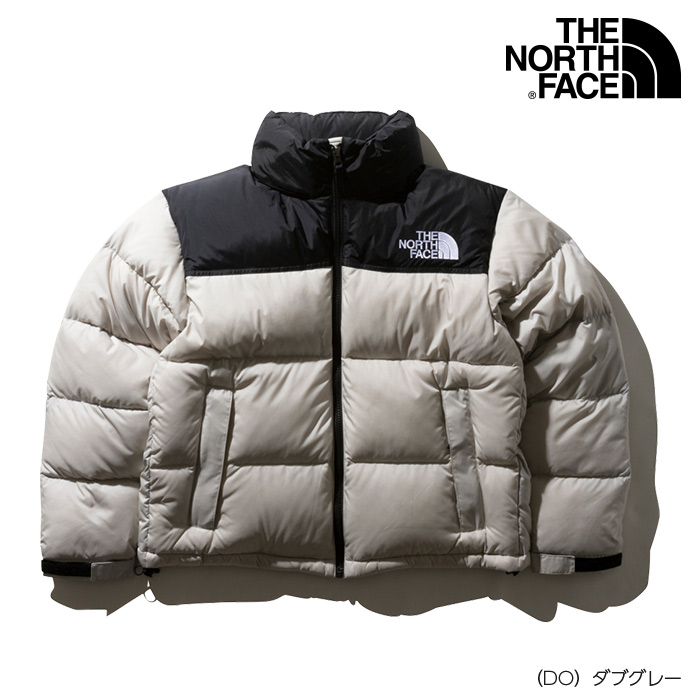 ノースフェイス THE NORTH FACE NDW91952 ショートヌプシジャケット Short Nuptse Jacket｜KOBEYA  SPORTS WEB SHOP