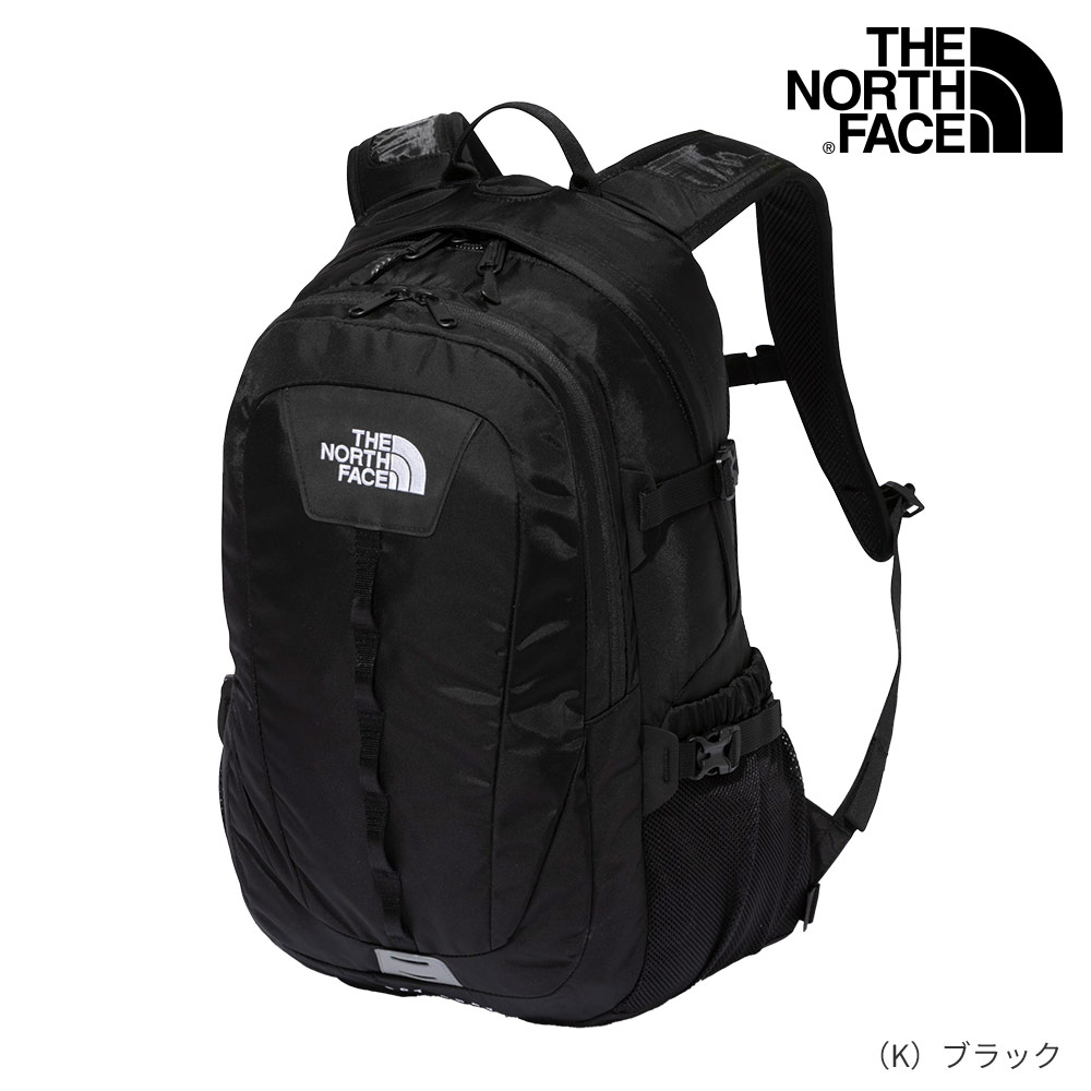 楽天市場】ノースフェイス THE NORTH FACE ビッグショット NM72301