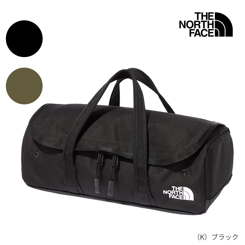 ノースフェイス THE NORTH FACE フィルデンスツールボックス NM82205 メーカー直売