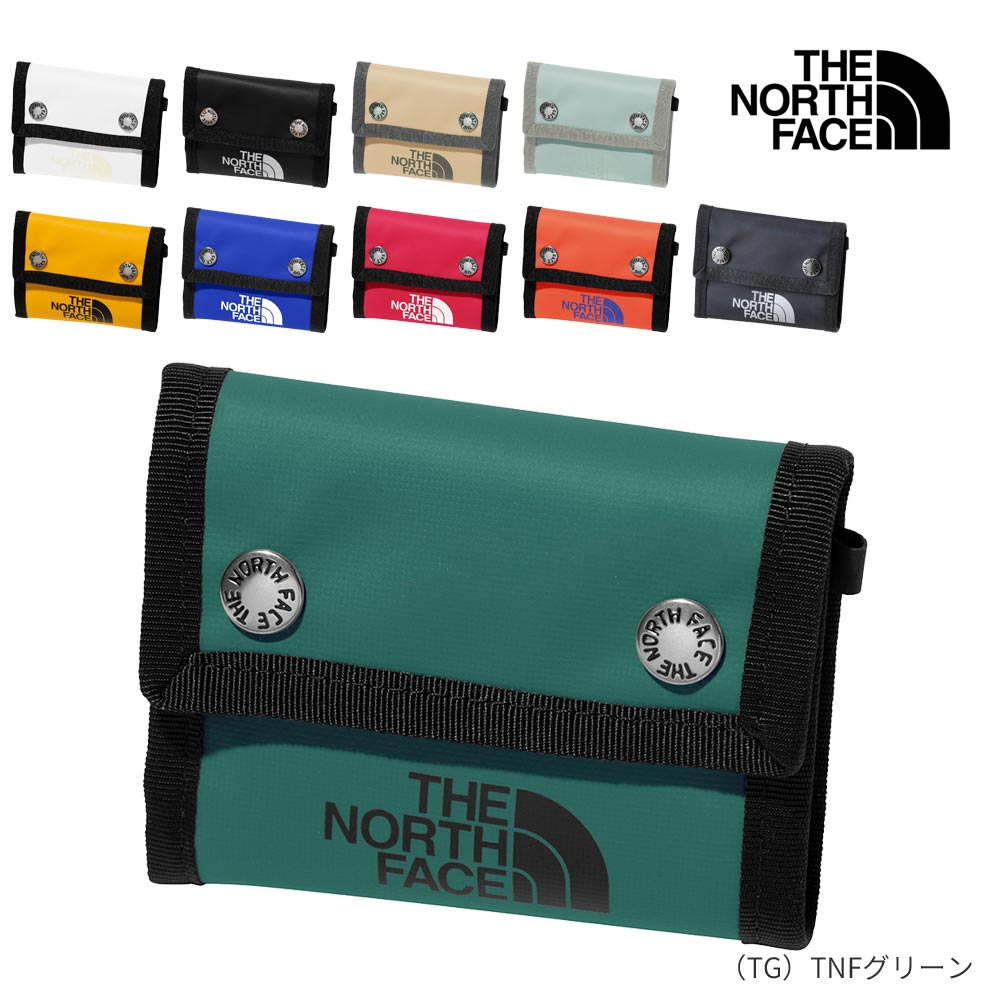 楽天市場】【THE NORTH FACE】ワレット(ユニセックスストラト