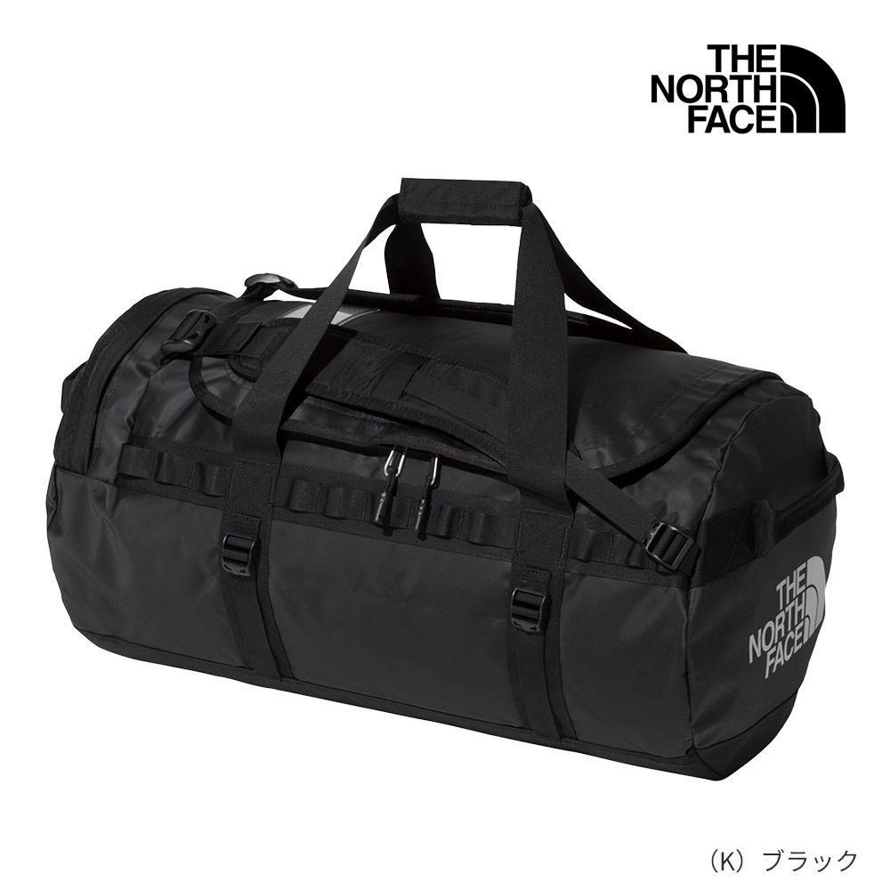 【希少】ノースフェイス  BC ダッフル S  SE  42L  K THE NORTH FACE ノースフェイス バッグ ベースキャンプ ダッフル
