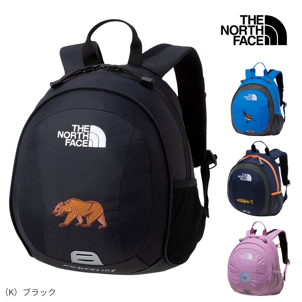 ザ・ノース・フェイス THE NORTH FACE キッズホームスライス NMJ72361｜KOBEYA SPORTS WEB SHOP