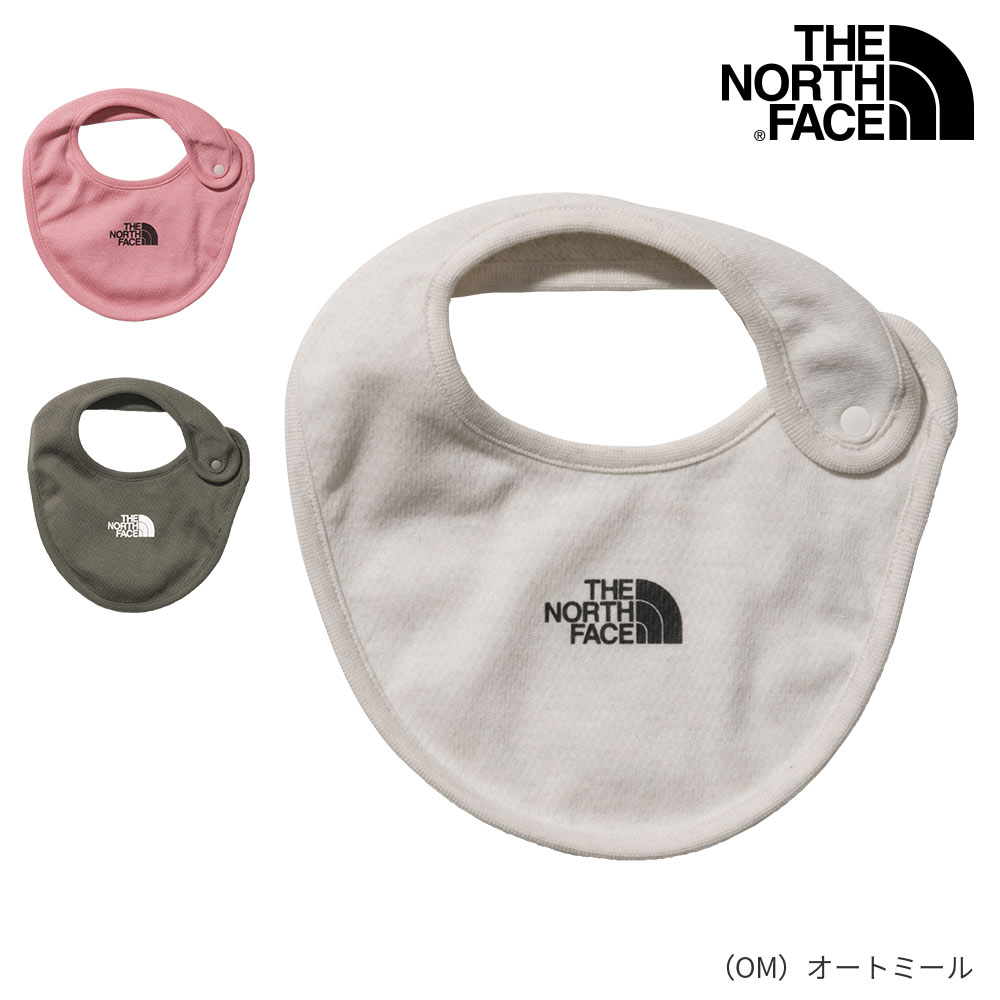 情熱セール ノースフェイス THE NORTH FACE ベビービブ NNB22210 www.tsujide.co.jp