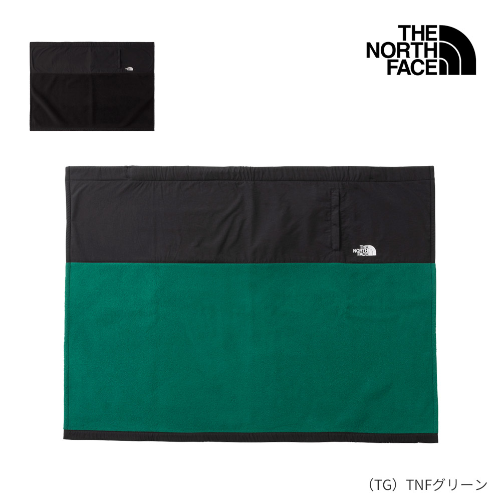 ザ・ノース・フェイス THE NORTH FACE ベビーデナリブランケット NNB72413 ノースフェイスブランケット ザノースフェイス ブランケット ベビーカーブランケット ノースフェイス 防寒 ベビーカー 抱っこ紐 寒さ対策 ブランケット 冬 あったかグッズ 携帯