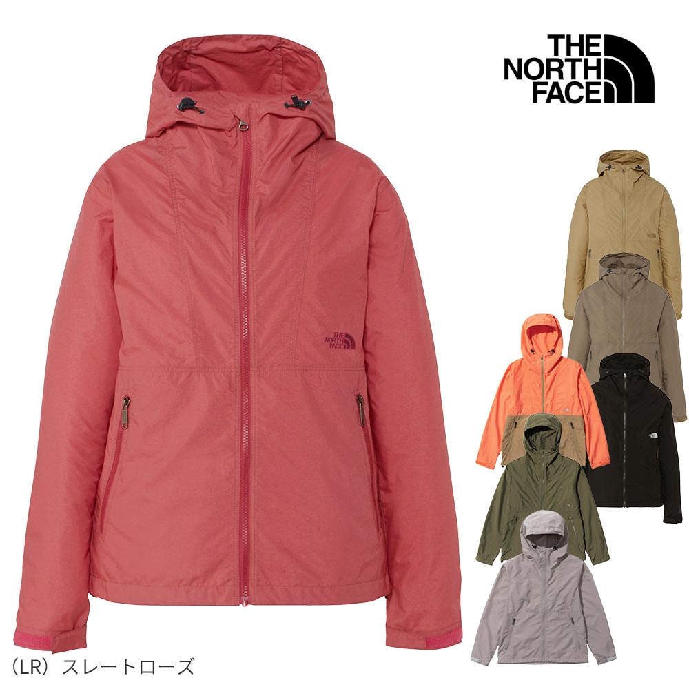 楽天市場】ザ・ノース・フェイス THE NORTH FACE コンパクト