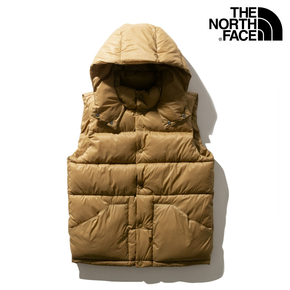 ノルディック人間の顔 The North Face Camp Sierra Vest Ny Lisaproject Eu