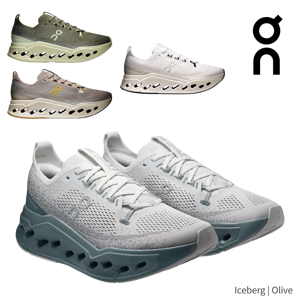 オン ONクラウドサーファーマックス 3MF3043｜KOBEYA SPORTS WEB SHOP