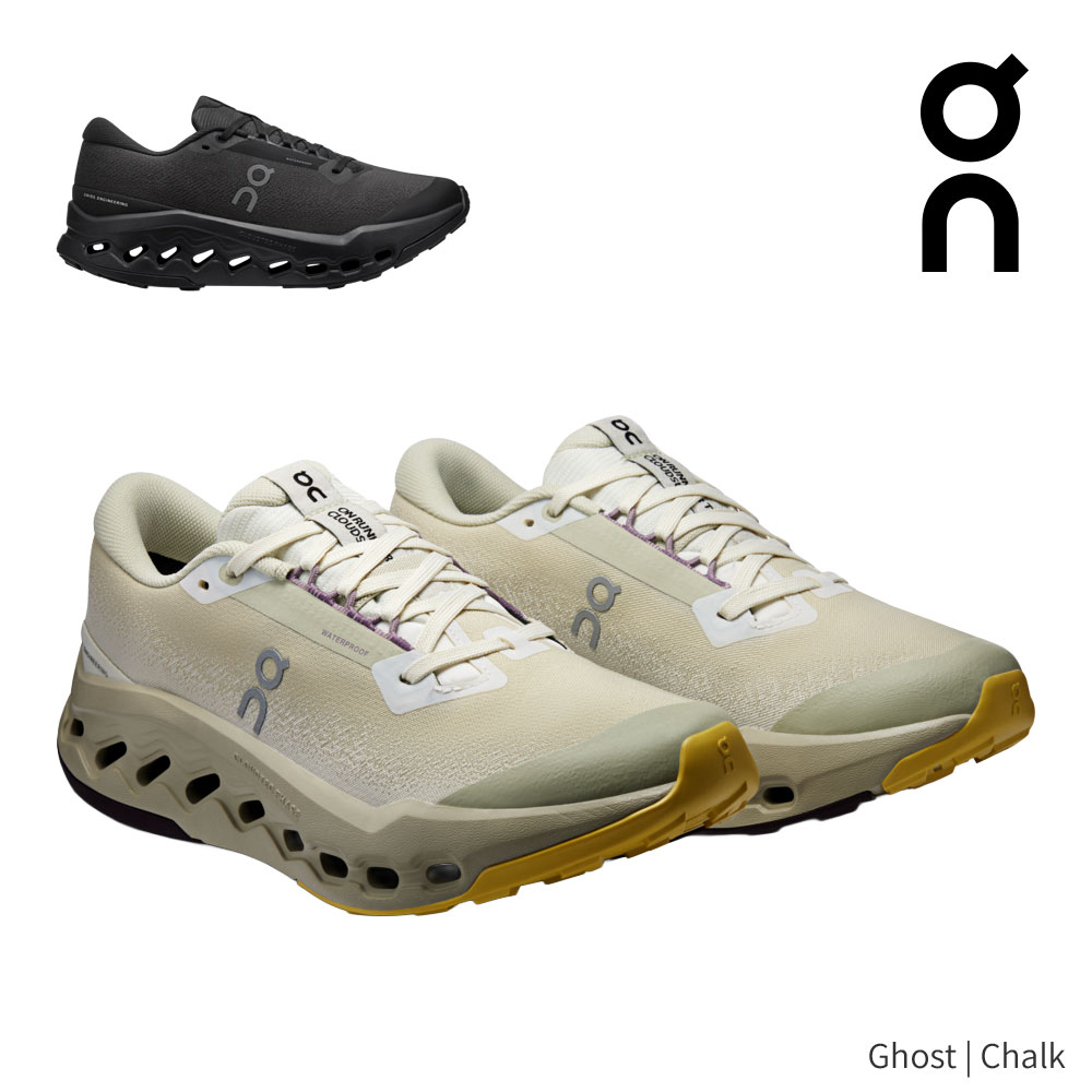 オン ONクラウドサーファートレイル2 WPウィメンズ 3WF3012|KOBEYA SPORTS WEB SHOP
