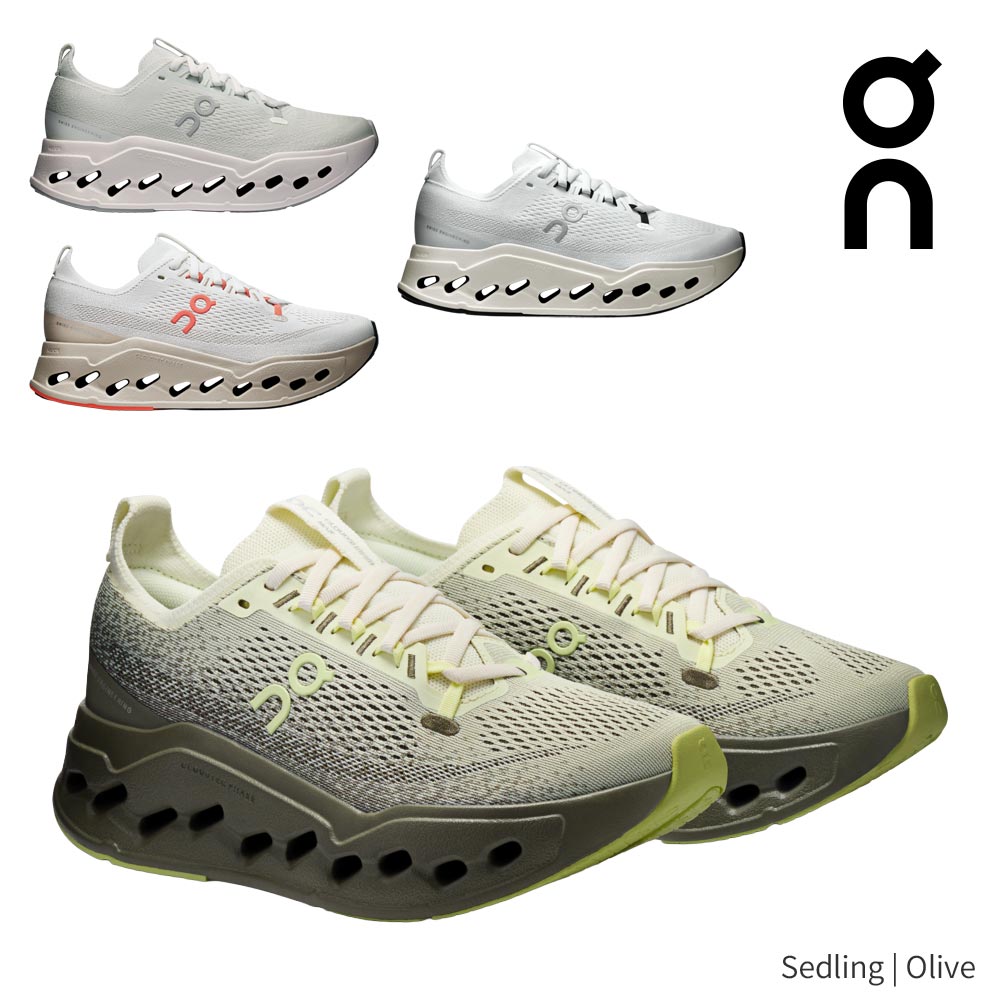 オン ONクラウドサーファーマックスウィメンズ 3WF3022|KOBEYA SPORTS WEB SHOP