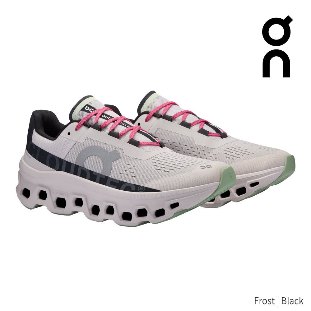 On クラウドモンスター 25cm 楽天市場】オン ON クラウドモンスター 6199025 : KOBEYA SPORTS