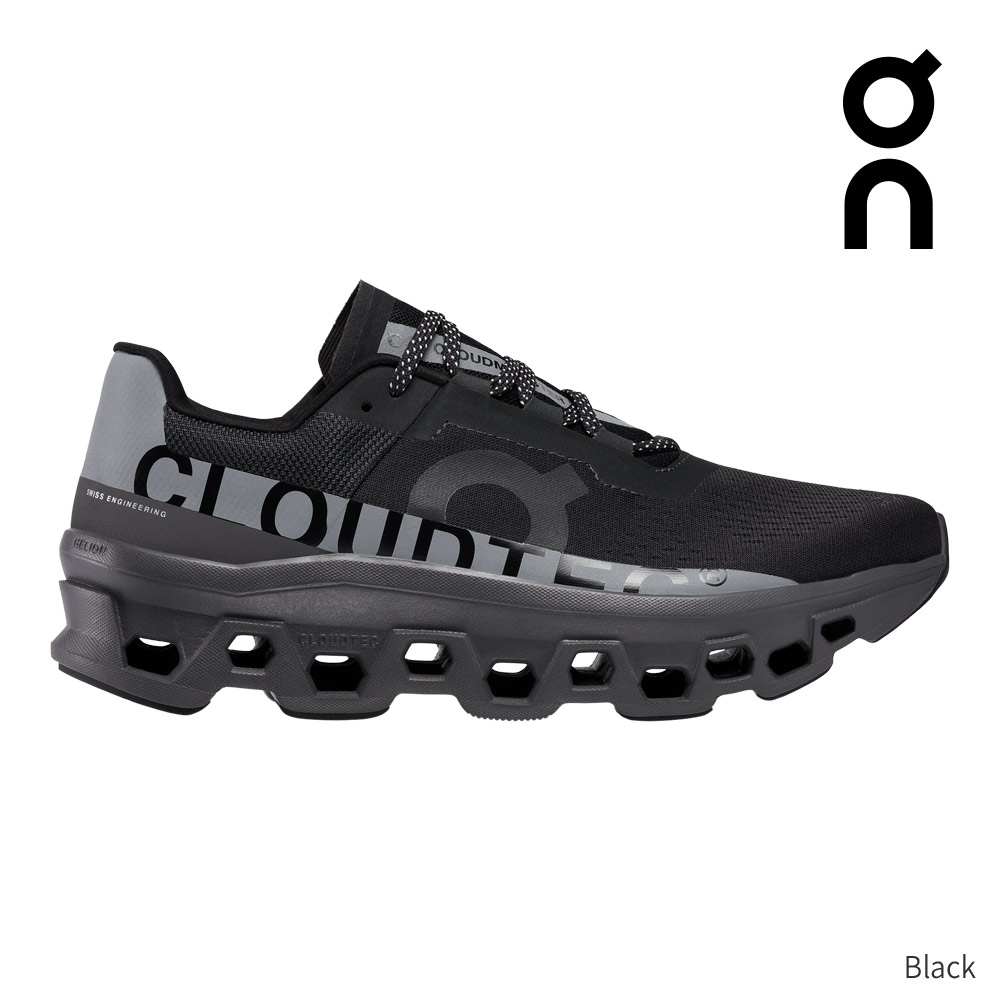 オン ON クラウドモンスタールモス 6298394｜KOBEYA SPORTS WEB SHOP