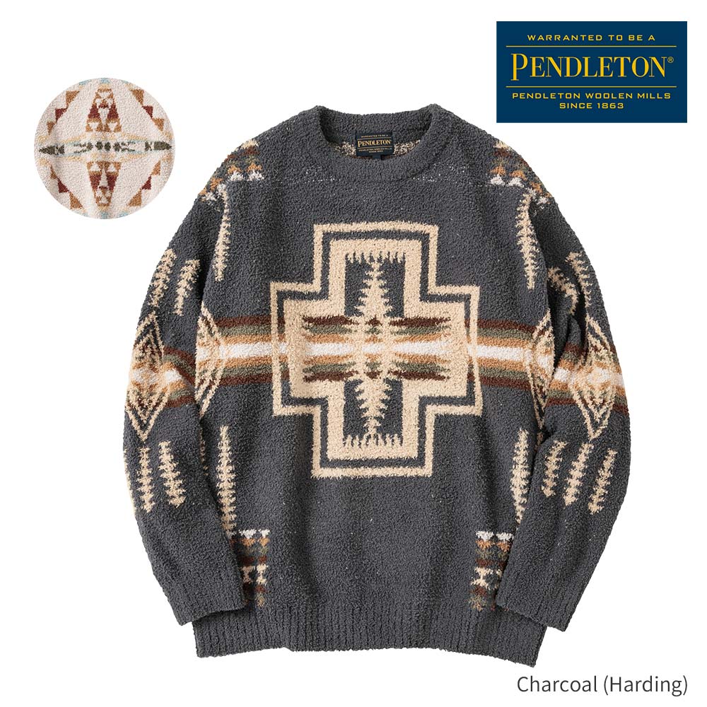 楽天市場】Pendleton Blanket Stripe Over Shirts Classic fit