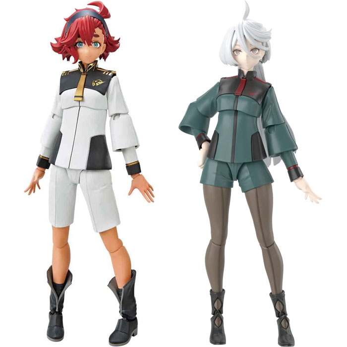 楽天市場】フィギュアライズスタンダード 機動戦士ガンダム 水星の魔女