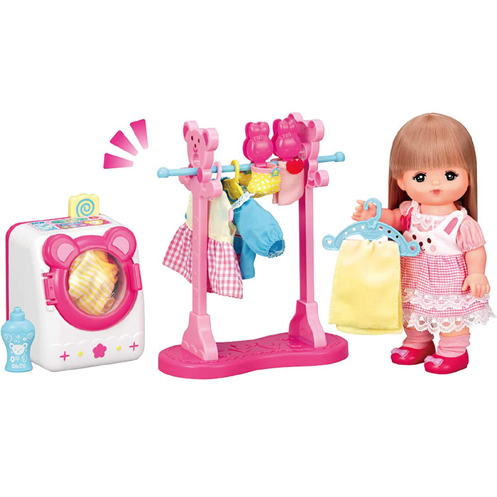 楽天市場】ポケットメルちゃん はじめてのポケメルハウスDX 1851598