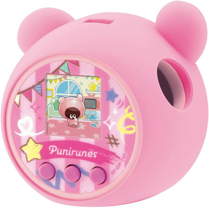 楽天市場】【新品】Wi-Fi搭載！たまごっち Tamagotchi Uni Angel