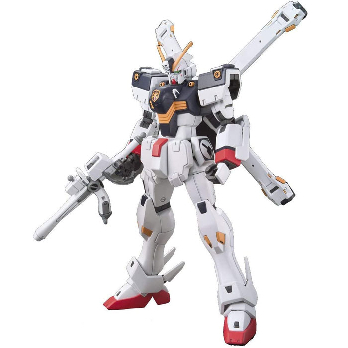楽天市場】HGUC 1/144 XM-XX ゴーストガンダム (機動戦士クロス