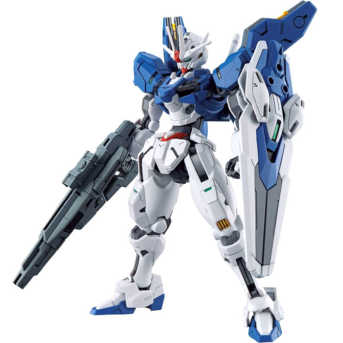楽天市場】超合金 機動戦士ガンダム 水星の魔女 ガンダム