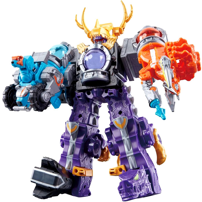 BANDAI - 【宇宙戦隊キュウレンジャー まとめ売♥️美品】 71n9KrzaTPL._AC_SY200_QL15_.jpg