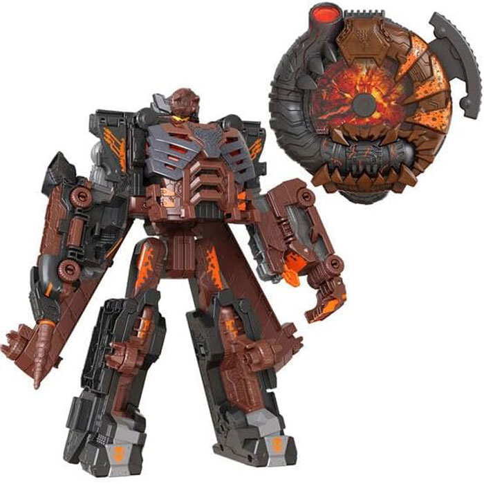BANDAI - 爆上戦隊ブンブンジャー　DXブンブンジャーロボ 爆上4大ロボセット Amazon.co.jp: [バンダイ] DXブンブンジャーロボ 爆上4大ロボ