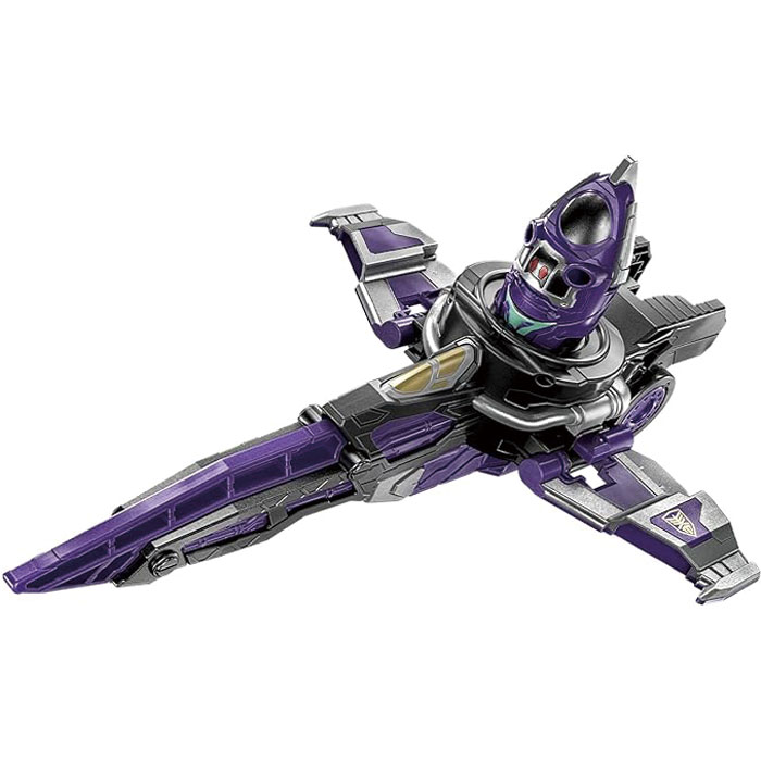 [バンダイ(BANDAI)] 超宇宙刑事ギャバン インフィニティ DXギャバリオンセイバー 対象年齢 3 才以上　おもちゃ プレゼント 誕生日 変身 なりきり