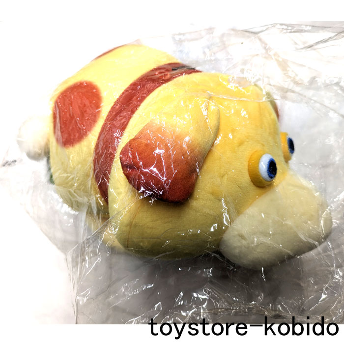 楽天市場】ボールチェーン付！ピクミンのぬいぐるみマスコット3