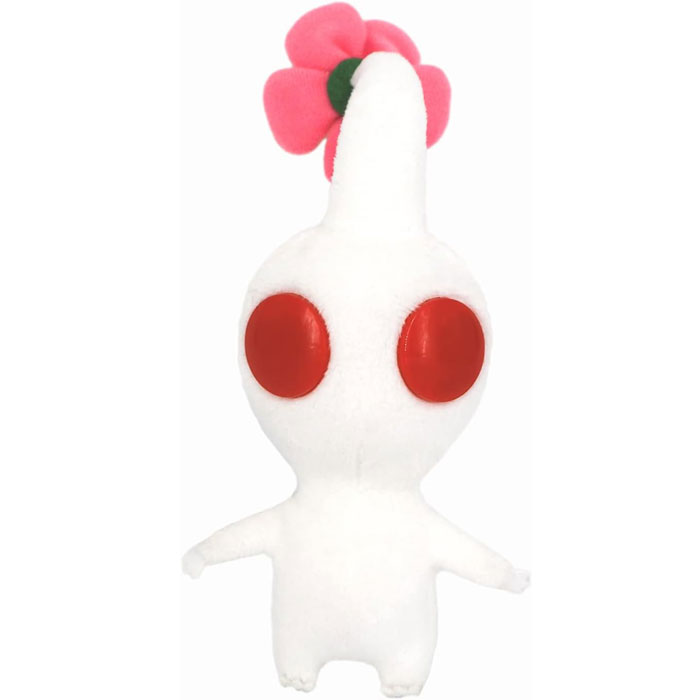 楽天市場】赤ピクミンぬいぐるみ ピクミン ALL STAR COLLECTION