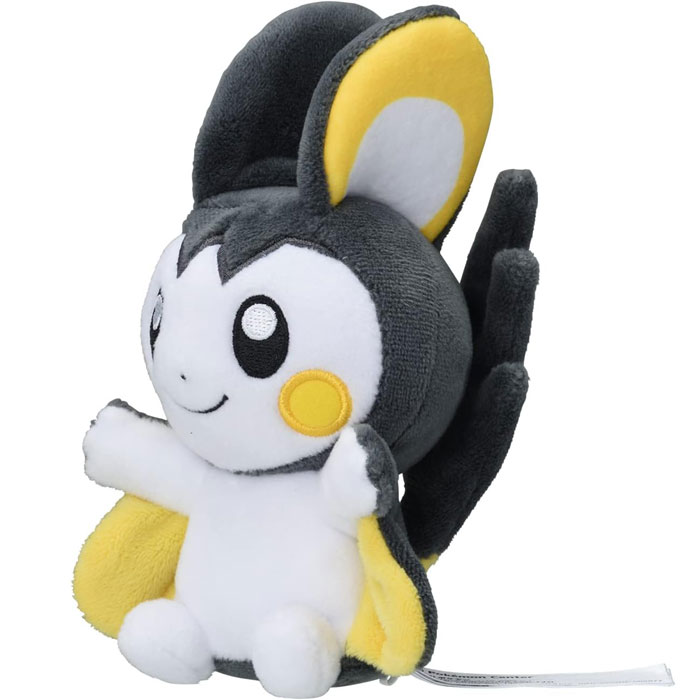 ポケモンセンターオリジナル ぬいぐるみ Pokemon fit エレブー ポケモン ぬいぐるみ ポケモンセンター 125 ぬいぐるみ Pokémon