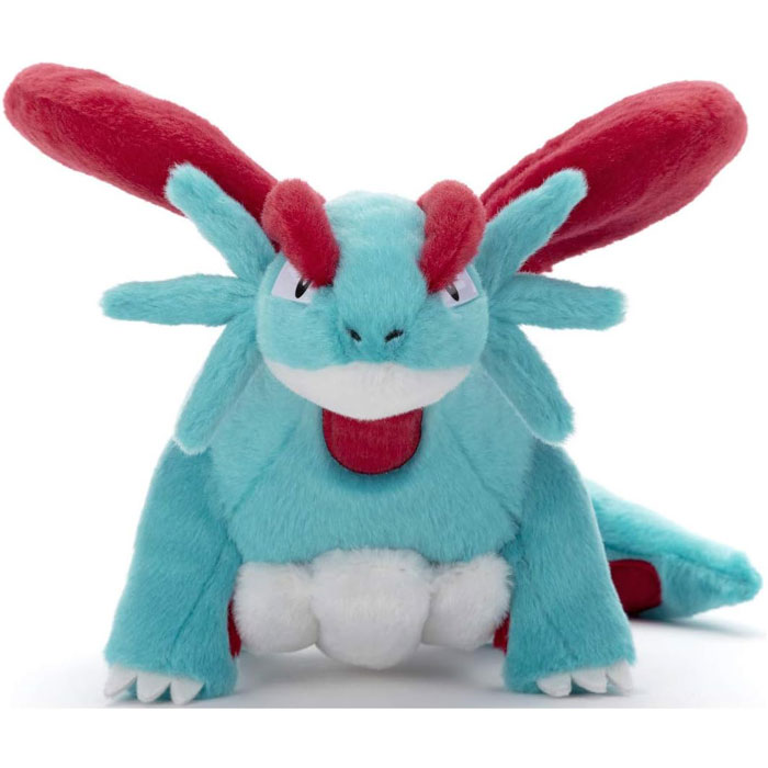 ポケットモンスター ワタル Pokemon Trainers ぬいぐるみ ポケットモンスター ワタル Pokemon Trainers ぬいぐるみ - メルカリ