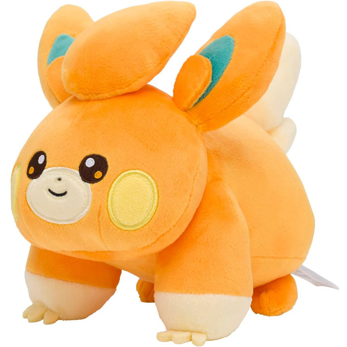 楽天市場】ポケモンセンターオリジナル ぬいぐるみ ハバタクカミ