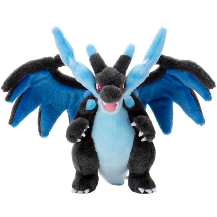 カイオーガ　ぬいぐるみ　ポケモンセンター Amazon.co.jp: ポケモンセンターオリジナル ぬいぐるみ Pokémon